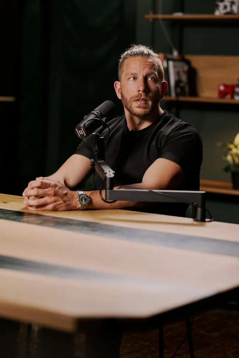 Ben Berndt