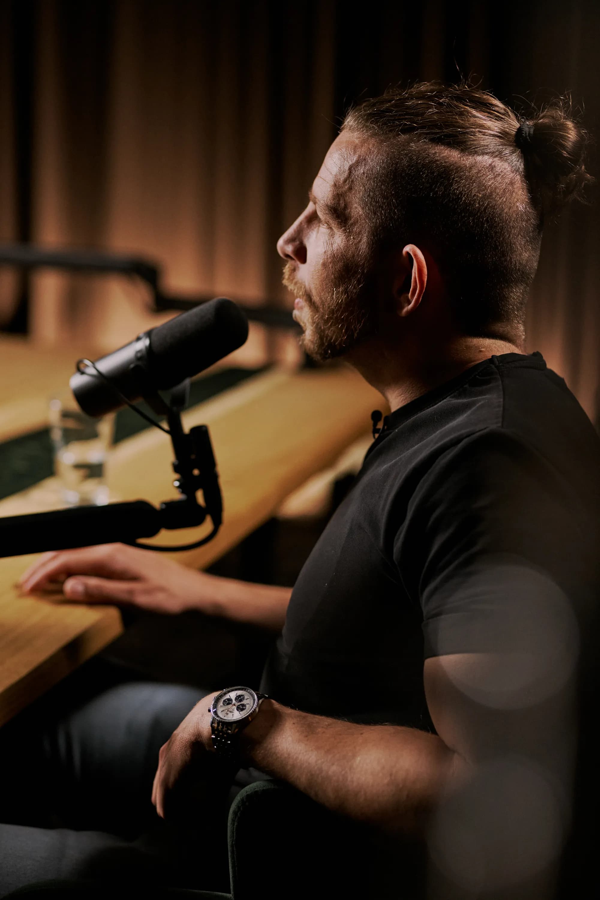 Ben Berndt