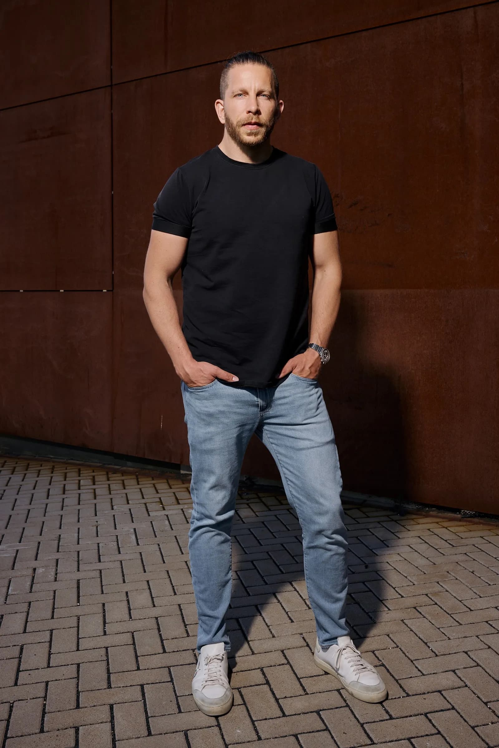 Ben Berndt