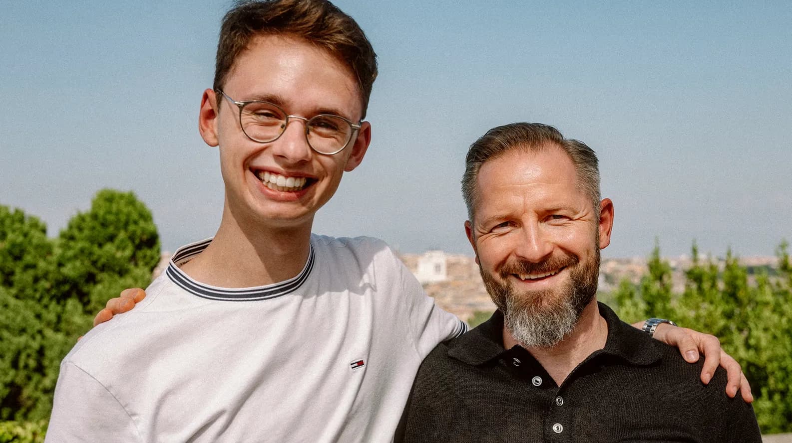 Jörg Kintzel in der SELFMADE-Folge